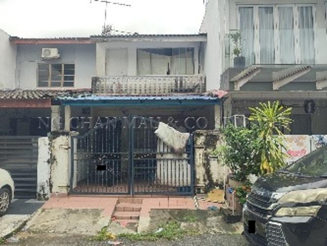 Terraced House for sale in Country Heights Damansara, Kuala Lumpur