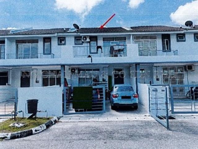 Terraced House for sale in Perak, Selama