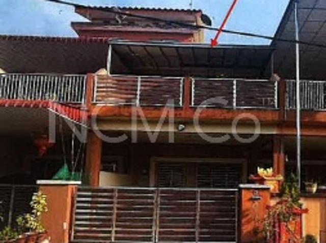 Terraced House for sale in Perak, Selama