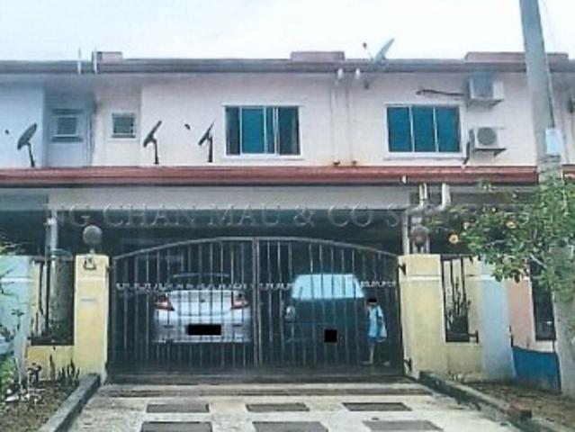 Terraced House for sale in Sandakan Town, Sabah