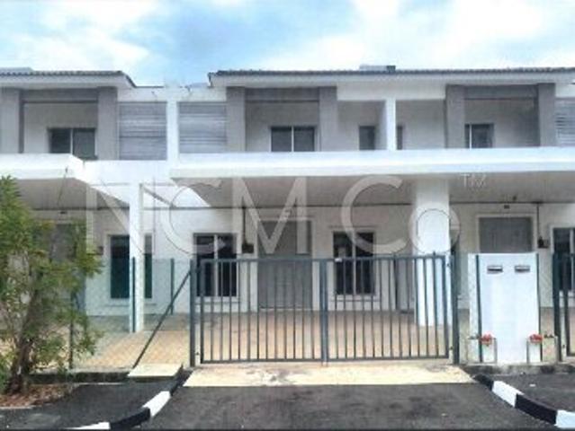 Terraced House for sale in Kuala Kedah, Kedah