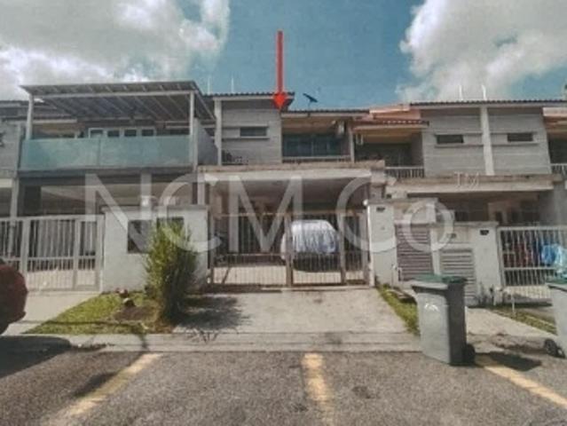 Terraced House for sale in Johor Bahru