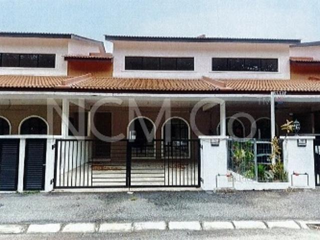 Terraced House for sale in Perak, Selama