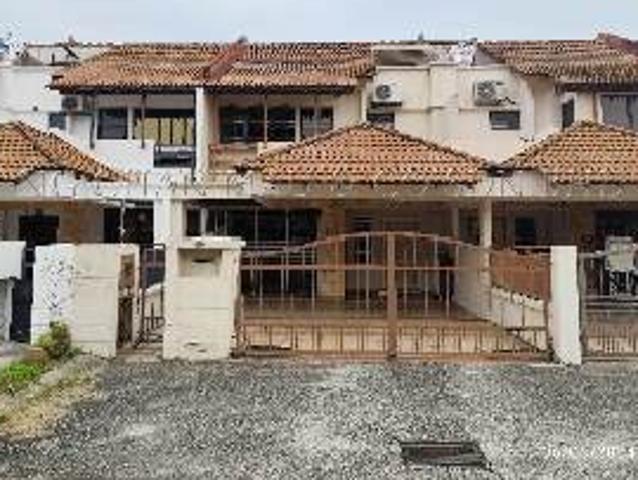 Terraced House for sale in Kuala Selangor