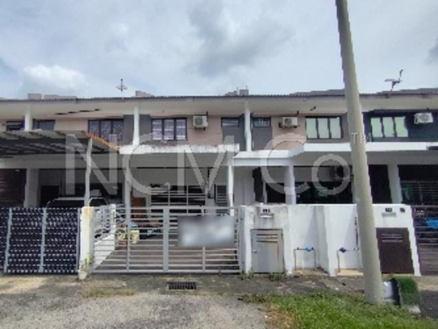 Terraced House for sale in Kuala Selangor, Selangor