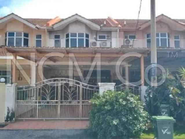 Terraced House for sale in Kuala Kedah, Kedah