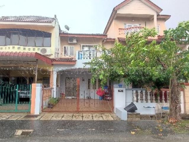 Terraced House for sale in Perak, Selama