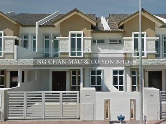Terraced House for sale in Negeri Sembilan