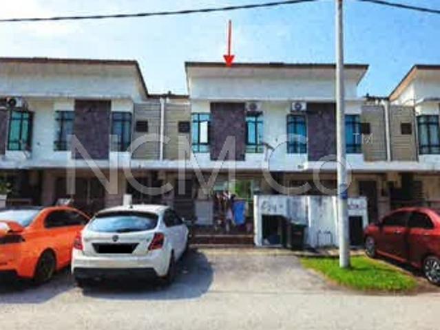 Terraced House for sale in Kuala Selangor, Selangor