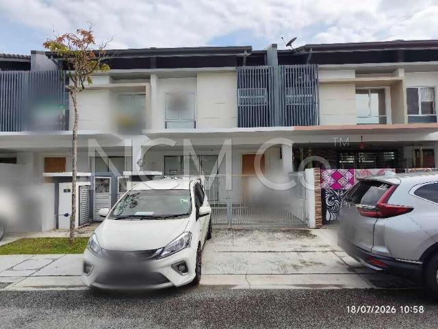 Terraced House for sale in Kuala Selangor, Selangor