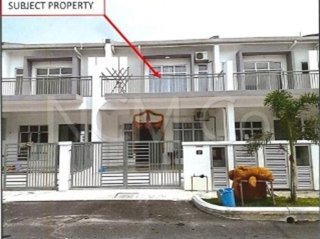 Terraced House for sale in Kuala Selangor, Selangor