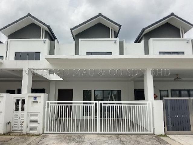 Terraced House for sale in Negeri Sembilan