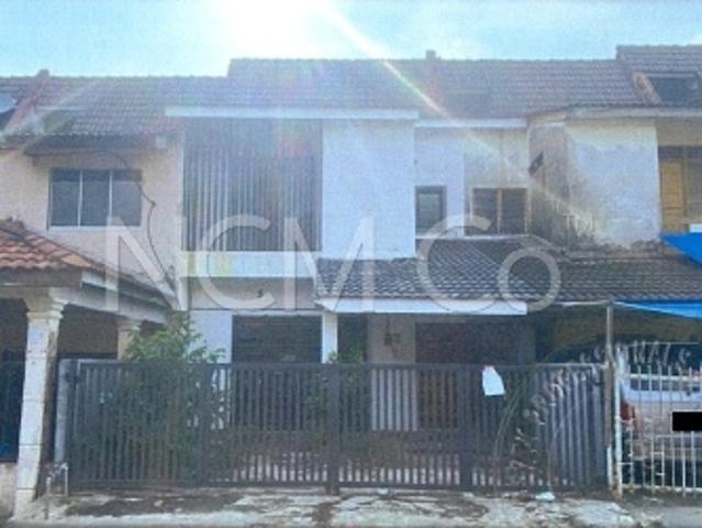 Terraced House for sale in Pahang