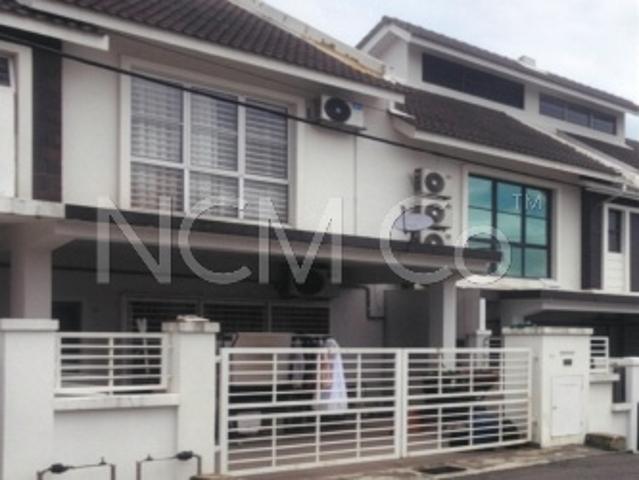 Terraced House for sale in Kuala Selangor
