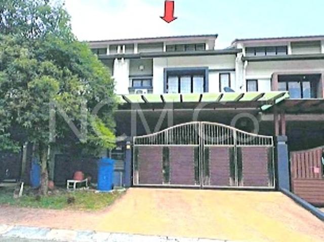 Terraced House for sale in Kuala Selangor, Selangor