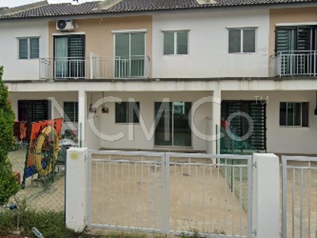 Terraced House for sale in Perak, Selama