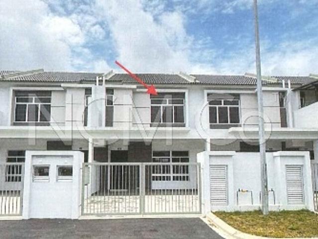 Terraced House for sale in Johore Bahru, Johor