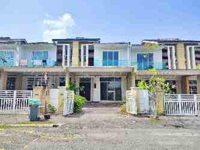 Terraced House for sale in Selama (Perak), Larut, Matang dan Selama