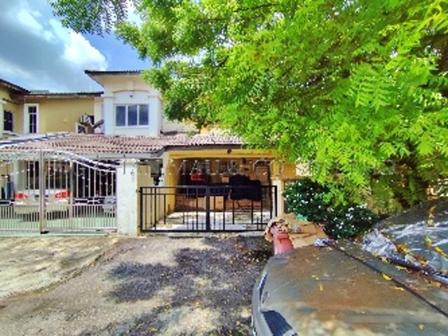 Terraced House for sale in Kuala Selangor