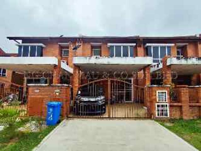 Terraced House for sale in Kuala Selangor, Selangor