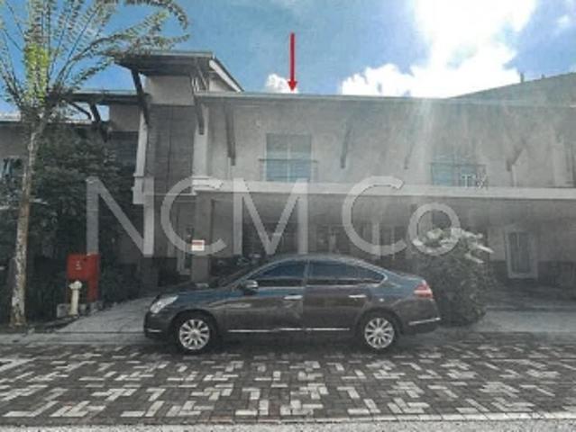 Terraced House for sale in Johore Bahru, Johor