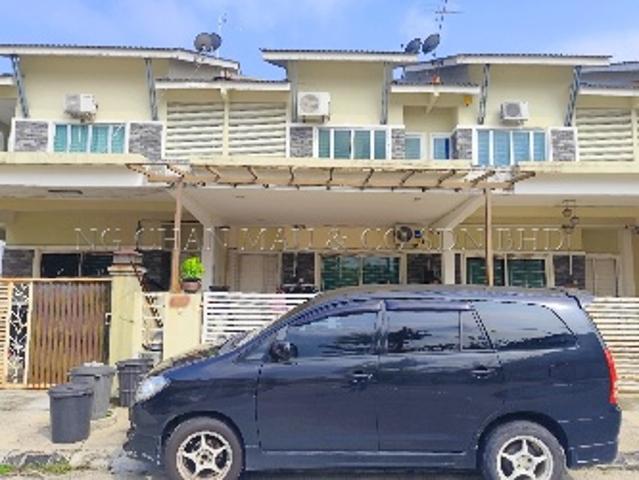 Terraced House for sale in Perak, Selama
