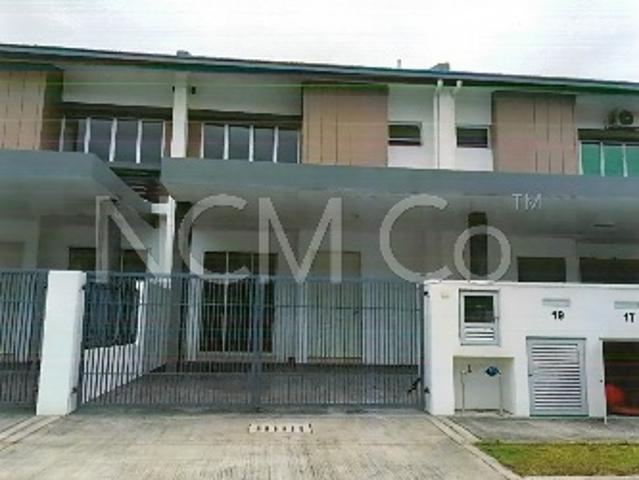 Terraced House for sale in Kuala Selangor, Selangor