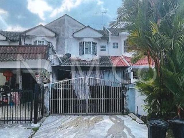 Terraced House for sale in Kuala Selangor
