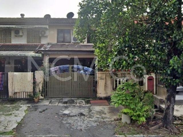 Terraced House for sale in Perak, Selama