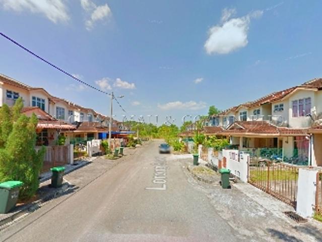 Terraced House for sale in Kuala Kedah, Kedah