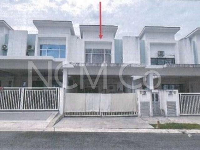 Terraced House for sale in Negeri Sembilan