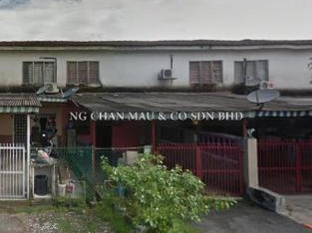 Terraced House for sale in Kuala Selangor