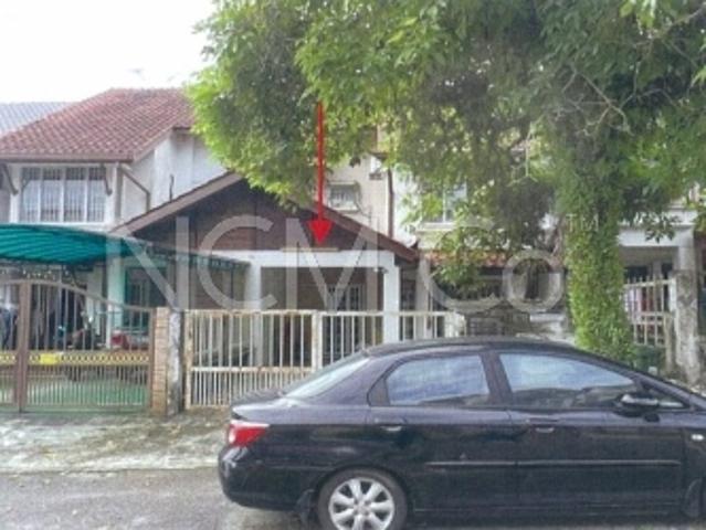 Terraced House for sale in Kuala Lumpur, Country Heights Damansara