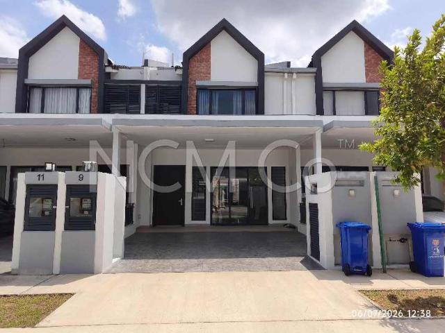 Terraced House for sale in Kuala Selangor, Selangor