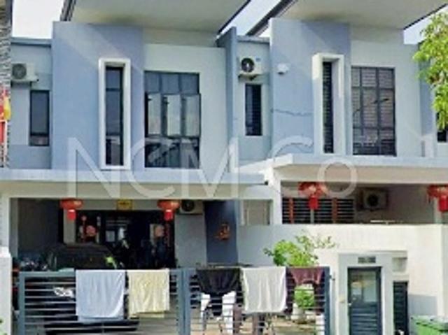 Terraced House for sale in Kuala Selangor, Selangor