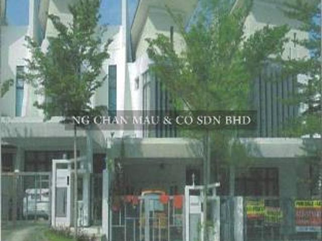 Terraced House for sale in Kuala Selangor, Selangor
