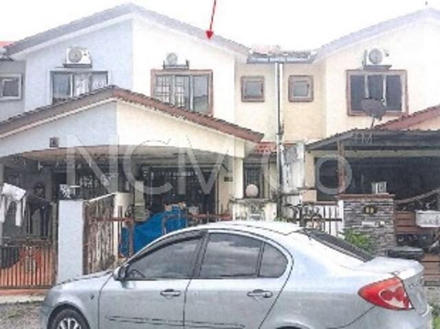 Terraced House for sale in Kuala Selangor, Selangor