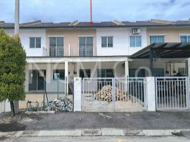 Terraced House for sale in Selama (Perak), Larut, Matang dan Selama