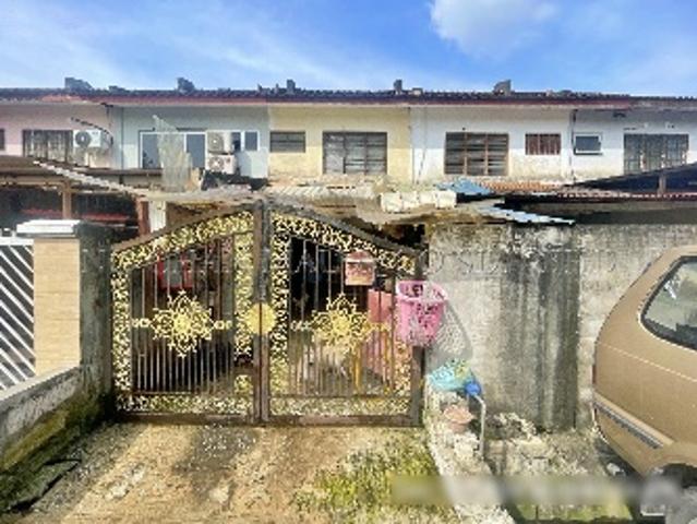 Terraced House for sale in Kuala Selangor, Selangor