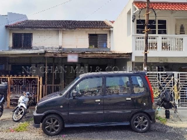 Terraced House for sale in Kuala Selangor