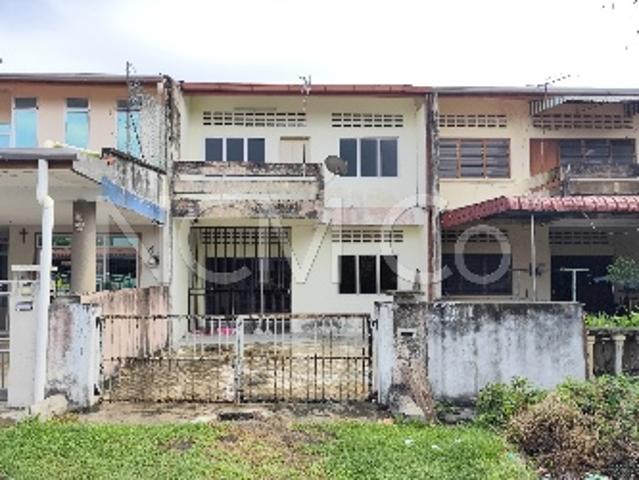 Terraced House for sale in Perak, Selama