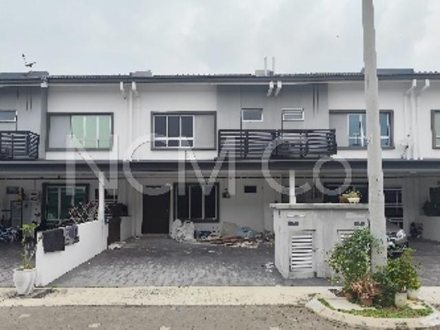Terraced House for sale in Kuala Selangor