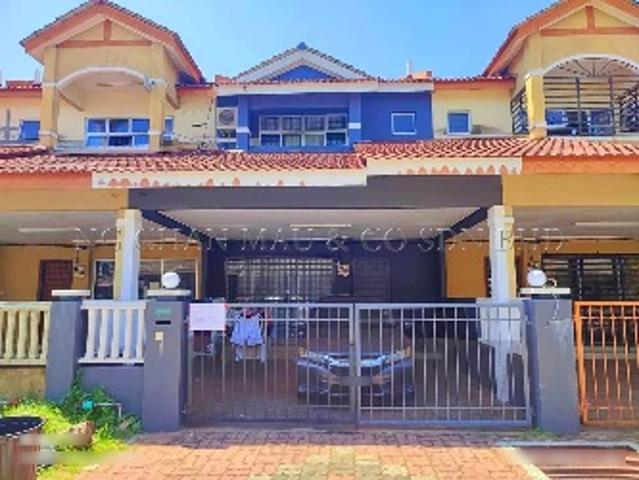 Terraced House for sale in Perak, Selama