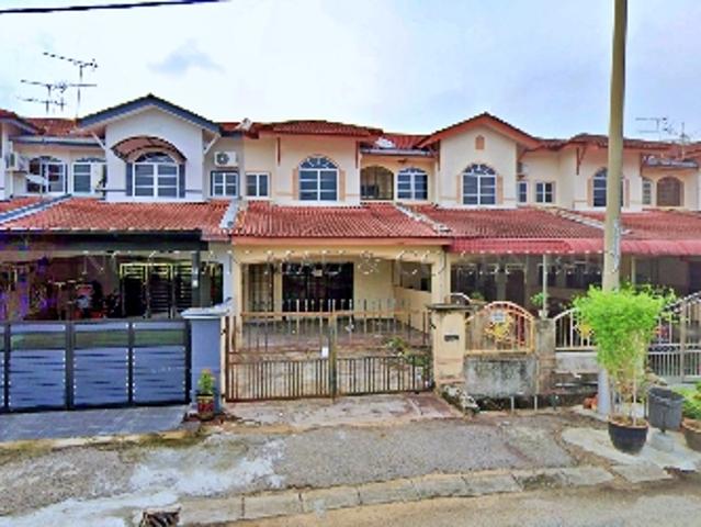 Terraced House for sale in Selama (Perak), Larut, Matang dan Selama