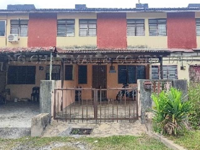 Terraced House for sale in Perak, Selama