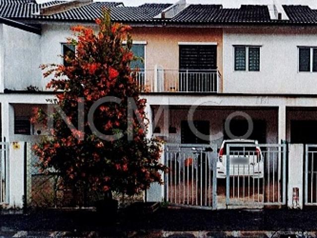 Terraced House for sale in Perak, Selama