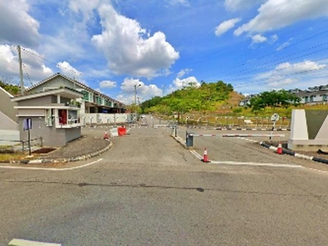 Terraced House for sale in Kuala Kedah, Kedah