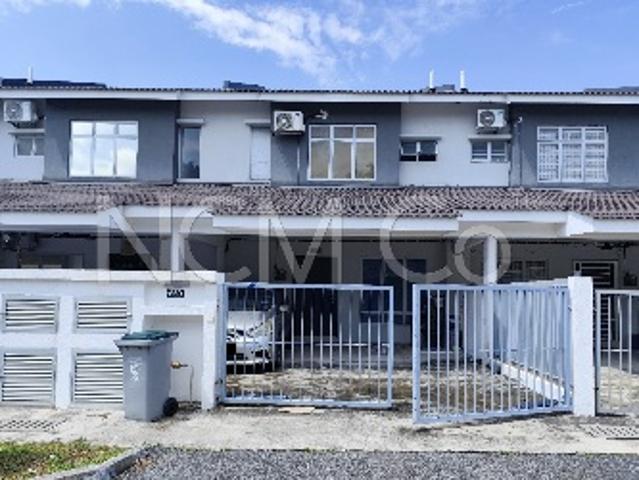 Terraced House for sale in Negeri Sembilan