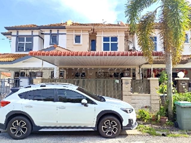 Terraced House for sale in Kuala Kedah, Kedah