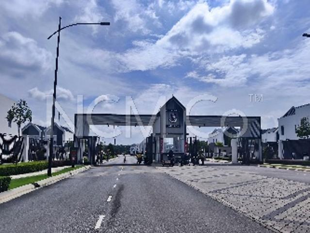 Terraced House for sale in Kuala Selangor, Selangor